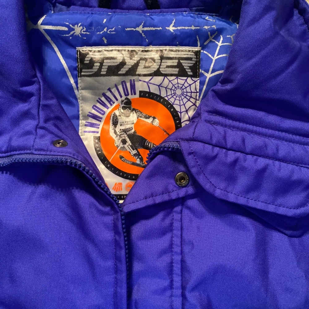 Ski Jacket - image 2